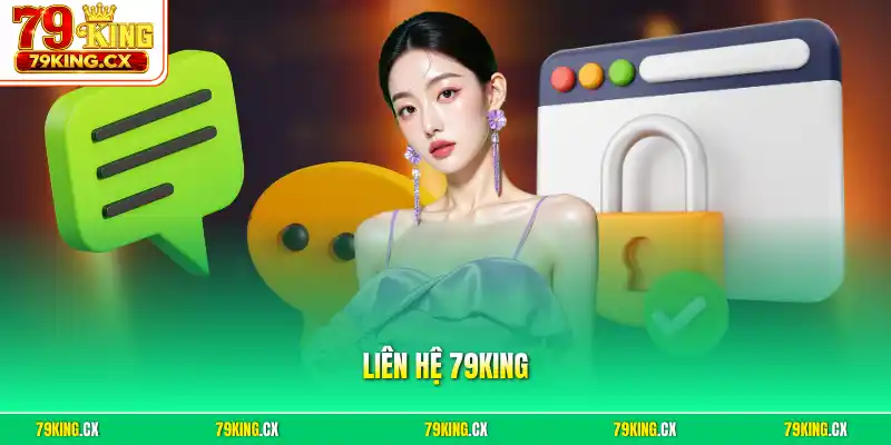 Liên hệ 79king