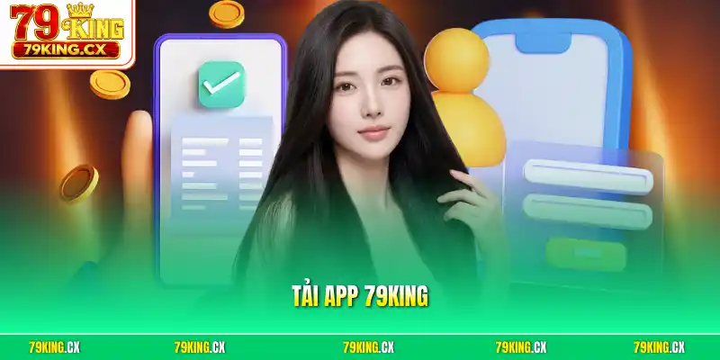 Tải app 79King