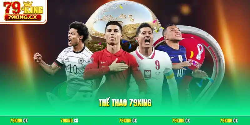 Thể thao 79King